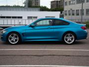 BMW 4 серии F32/F33/F36 Рестайлинг Москва  - изображение 32