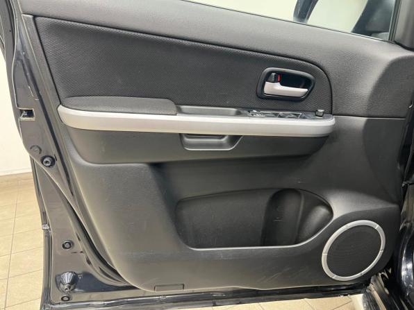 Suzuki Grand Vitara II Рестайлинг с пробегом 2011 года, цена 999 000 рублей, 205111 км, внедорожник, Автокод Объявления