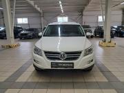 Volkswagen Tiguan I Набережные Челны  - изображение 30