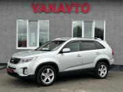 Kia Sorento II Рестайлинг Альметьевск  - изображение 30