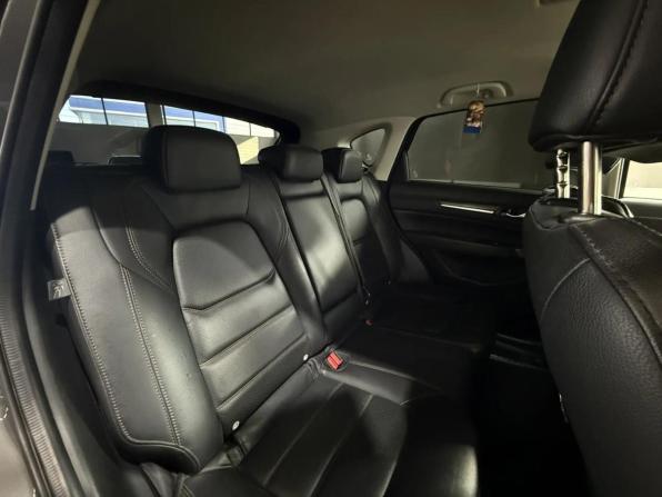 Mazda CX-5 II с пробегом 2018 года, цена 2 625 000 рублей, 117591 км, внедорожник, Автокод Объявления