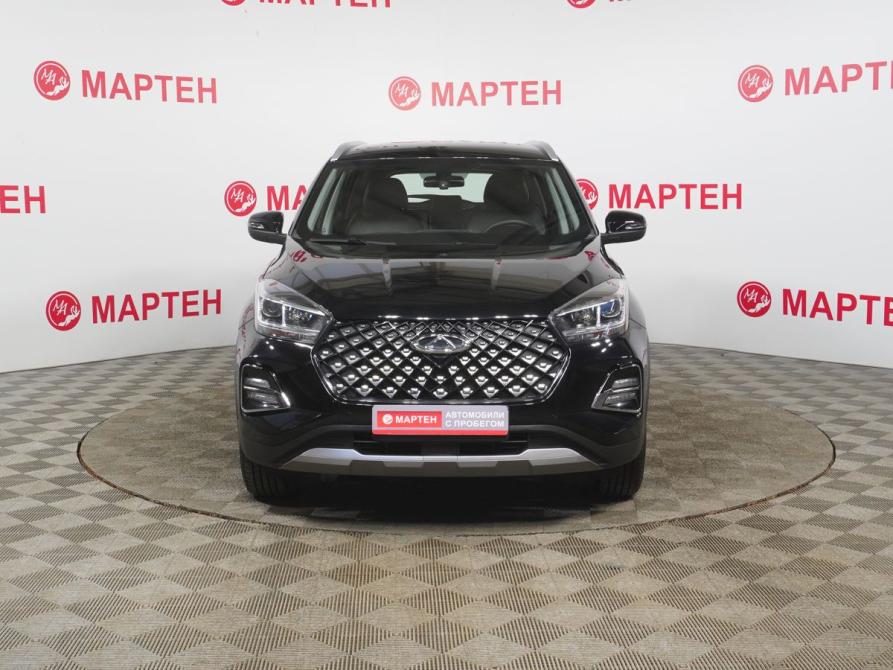 Chery Tiggo 4 Pro I Рестайлинг Вологда  - изображение 2