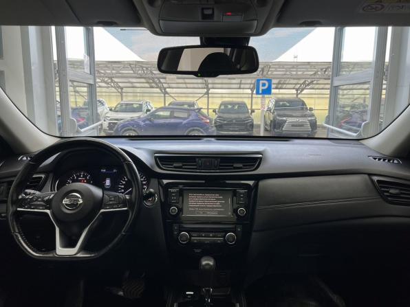 Nissan X-Trail III Рестайлинг с пробегом 2021 года, цена 2 820 000 рублей, 65380 км, внедорожник, Автокод Объявления