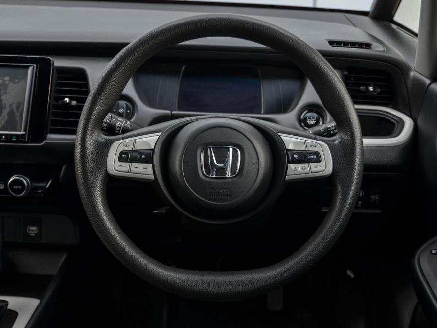 Honda Fit IV Курган  - изображение 20