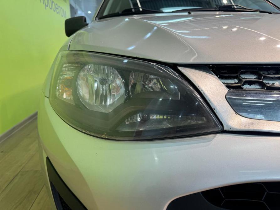 Lada (ВАЗ) Kalina II Чебоксары  - изображение 27
