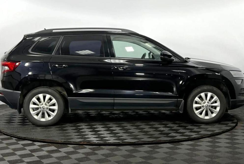 Skoda Karoq I Нижний Новгород  - изображение 5