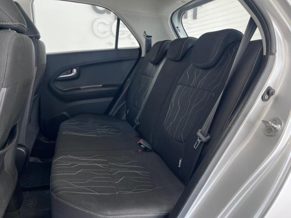 Kia Picanto II с пробегом 2013 года, цена 908 000 рублей, 63528 км, хэтчбек, Автокод Объявления