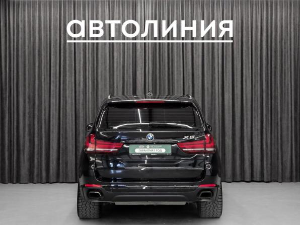 BMW X5 III (F15) с пробегом 2013 года, цена 2 960 000 рублей, 177662 км, внедорожник, Автокод Объявления