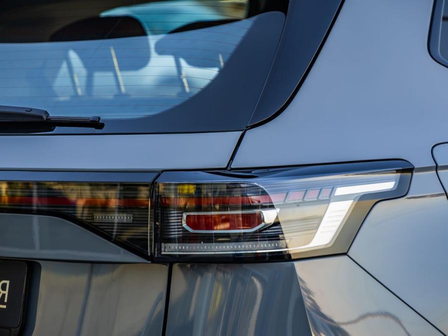 Volkswagen Tharu XR Волгоград  - изображение 12