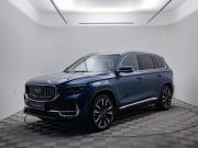 Geely Monjaro I Москва  - изображение 22