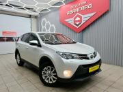 Toyota RAV4 IV (XA40) Альметьевск  - изображение 28