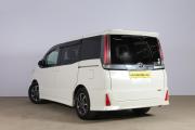Toyota Noah III (R80) Рестайлинг Новосибирск  - изображение 24