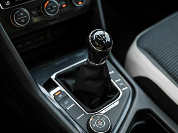 Volkswagen Tiguan II с пробегом 2019 года, цена 2 250 000 рублей, 116587 км, внедорожник, Автокод Объявления