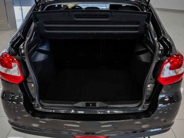 Lada (ВАЗ) Granta I с пробегом 2015 года, цена 455 000 рублей, 45000 км, лифтбек, Автокод Объявления