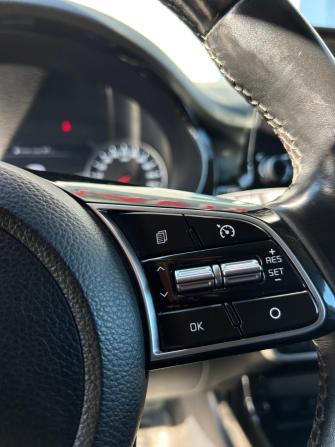 Kia Seltos I с пробегом 2021 года, цена 2 125 000 рублей, 101304 км, внедорожник, Автокод Объявления
