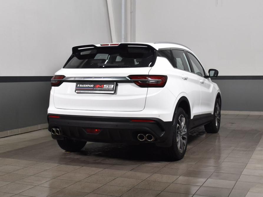 Geely Coolray I Кемерово  - изображение 4