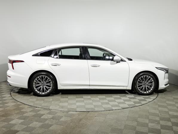 FAW Bestune B70 I с пробегом 2023 года, цена 1 250 000 рублей, 46617 км, лифтбек, Автокод Объявления