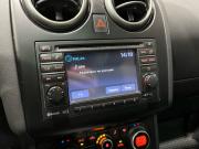 Nissan Qashqai I Рестайлинг Пермь  - изображение 42