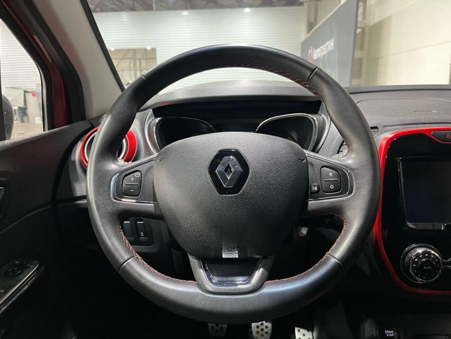 Renault Kaptur I Пермь  - изображение 13