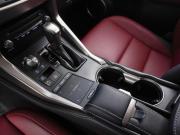 Lexus NX I Рестайлинг Москва  - изображение 33
