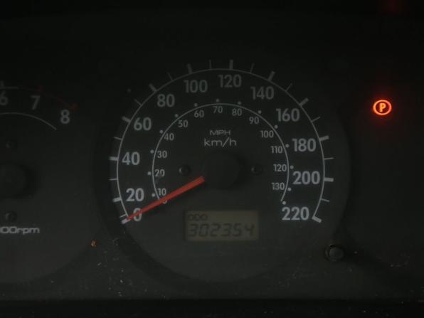 Kia Spectra I Рестайлинг 2 с пробегом 2006 года, цена 175 000 рублей, 302000 км, седан, Автокод Объявления