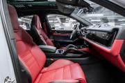 Porsche Cayenne III Рестайлинг Москва  - изображение 53