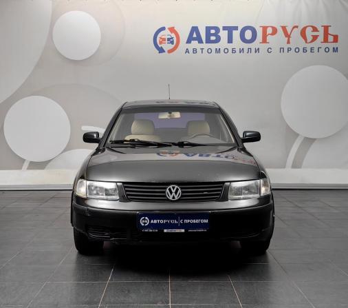 Volkswagen Passat B5 с пробегом 1999 года, цена 299 000 рублей, 256659 км, седан, Автокод Объявления