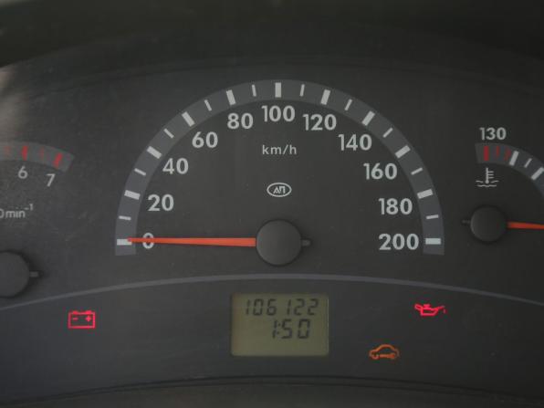 Lada (ВАЗ) Kalina I с пробегом 2010 года, цена 183 000 рублей, 106000 км, седан, Автокод Объявления