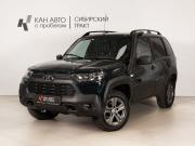 Lada (ВАЗ) Niva Travel I Казань  - изображение 8