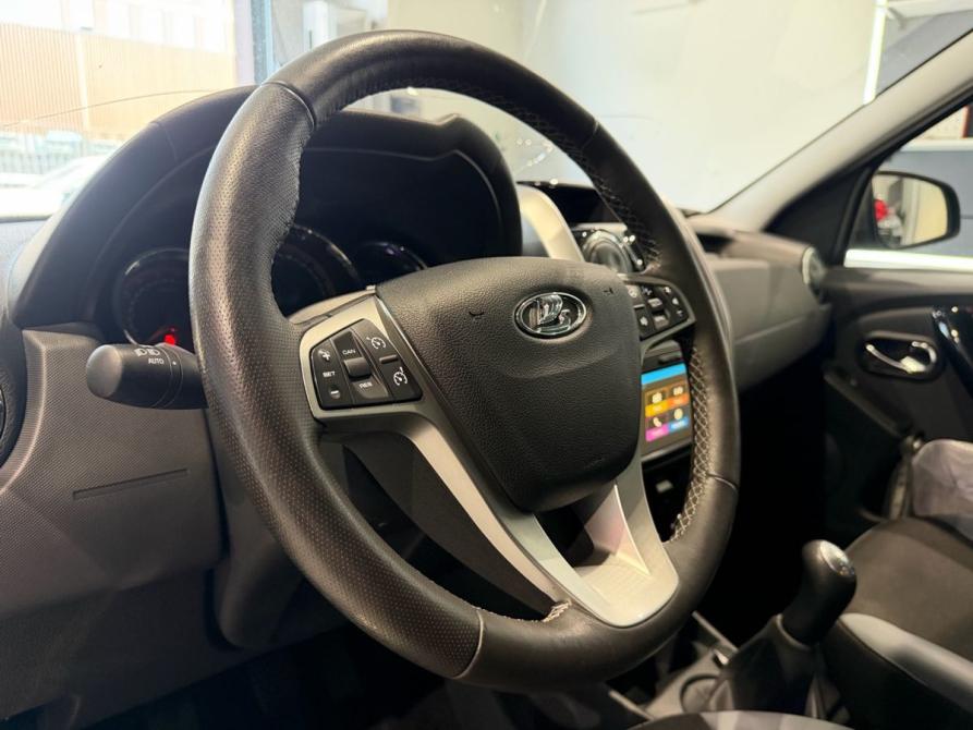 Lada (ВАЗ) Largus I Рестайлинг Москва  - изображение 13
