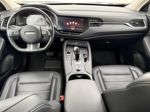 Haval F7 I с пробегом 2020 года, цена 1 700 000 рублей, 93536 км, внедорожник, Автокод Объявления