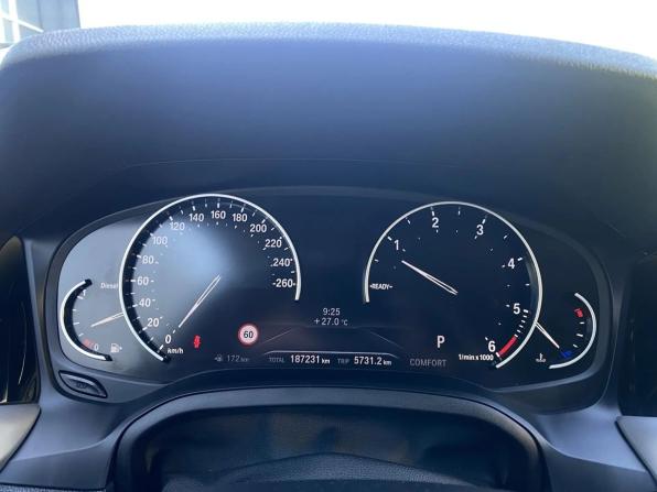 BMW 3 серии VII (G2x) с пробегом 2019 года, цена 2 899 000 рублей, 187202 км, седан, Автокод Объявления