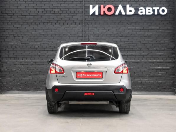 Nissan Qashqai I Рестайлинг с пробегом 2012 года, цена 1 200 000 рублей, 162011 км, внедорожник, Автокод Объявления