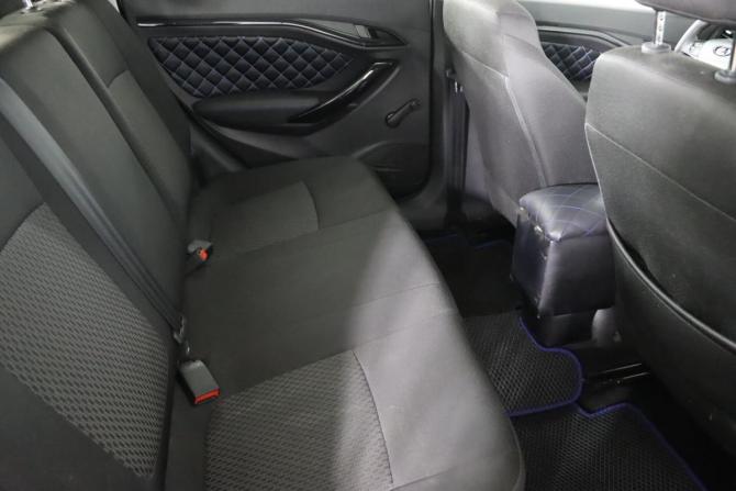 Lada (ВАЗ) Vesta I с пробегом 2018 года, цена 899 990 рублей, 61001 км, седан, Автокод Объявления