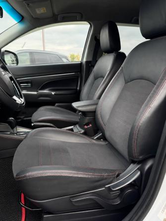 Mitsubishi ASX I Рестайлинг 3 с пробегом 2021 года, цена 2 230 000 рублей, 47350 км, внедорожник, Автокод Объявления
