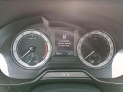 Skoda Octavia III (A7) Рестайлинг Санкт-Петербург  - изображение 33