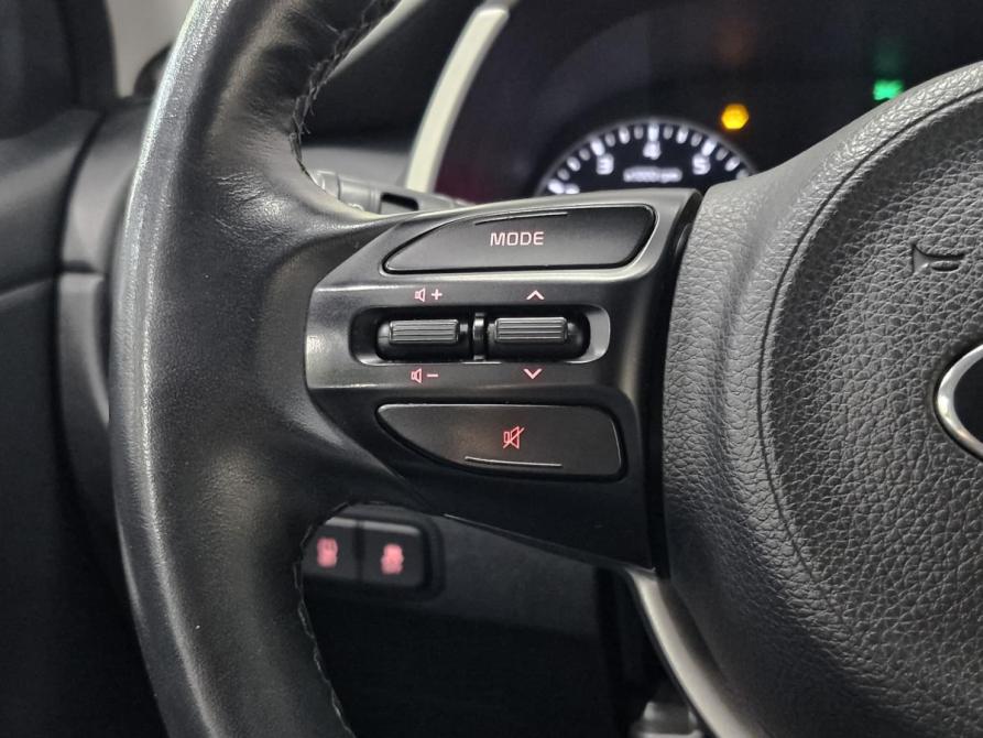 Kia Rio IV Рестайлинг Москва  - изображение 24
