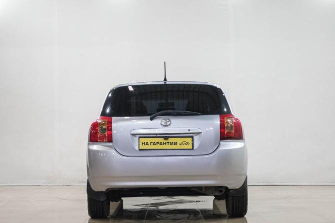 Toyota Corolla IX (E120 E130) с пробегом 2003 года, цена 559 000 рублей, 258000 км, хэтчбек, Автокод Объявления