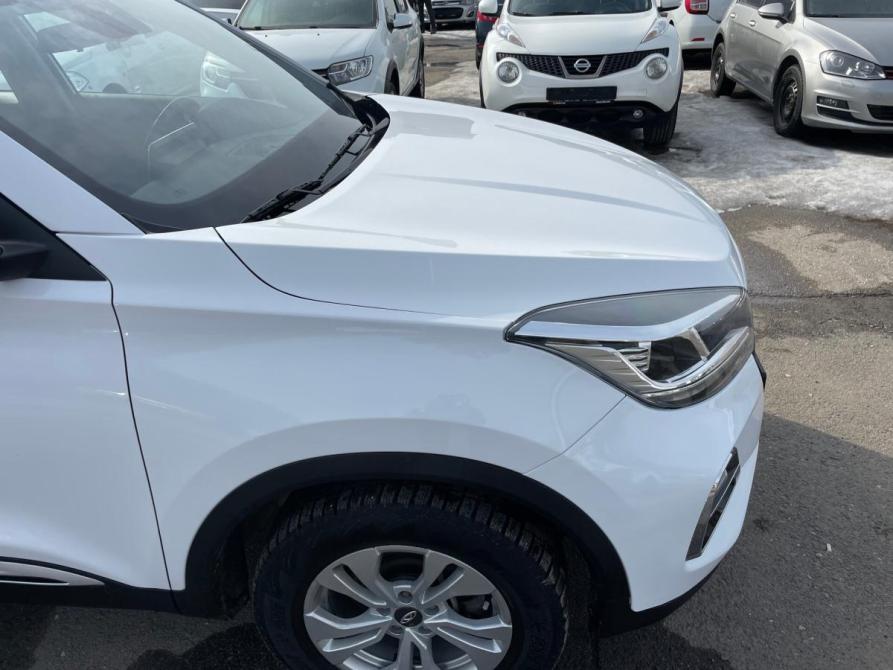Chery Tiggo 4 Pro I Саратов  - изображение 8