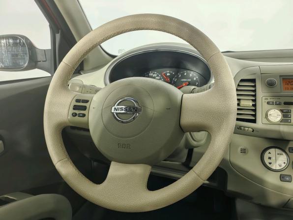 Nissan Micra III (K12) с пробегом 2003 года, цена 378 000 рублей, 159645 км, хэтчбек, Автокод Объявления