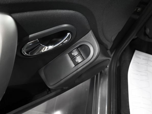 Nissan Terrano III (D10) с пробегом 2015 года, цена 1 200 000 рублей, 49466 км, внедорожник, Автокод Объявления