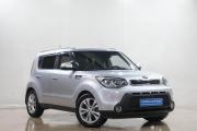 Kia Soul II Новокузнецк  - изображение 33