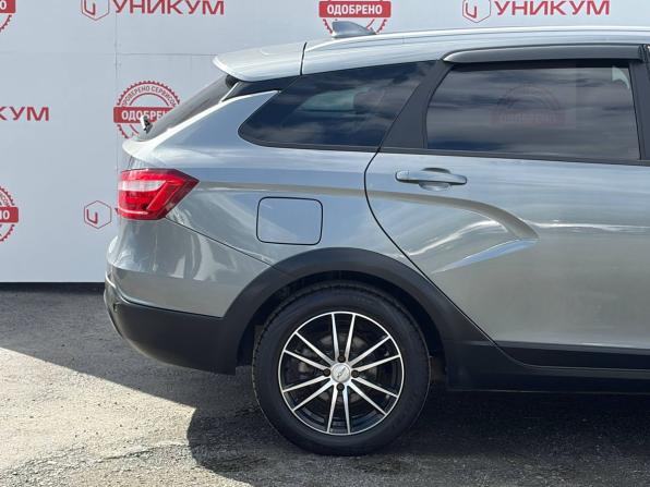 Lada (ВАЗ) Vesta I с пробегом 2018 года, цена 719 000 рублей, 249166 км, универсал, Автокод Объявления