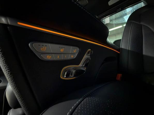 Mercedes-Benz V-Класс III (W447) Рестайлинг с пробегом 2021 года, цена 7 500 000 рублей, 47608 км, минивэн, Автокод Объявления