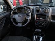 Lada (ВАЗ) Granta I Москва  - изображение 23