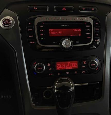 Ford Mondeo IV Рестайлинг с пробегом 2011 года, цена 950 000 рублей, 168174 км, хэтчбек, Автокод Объявления