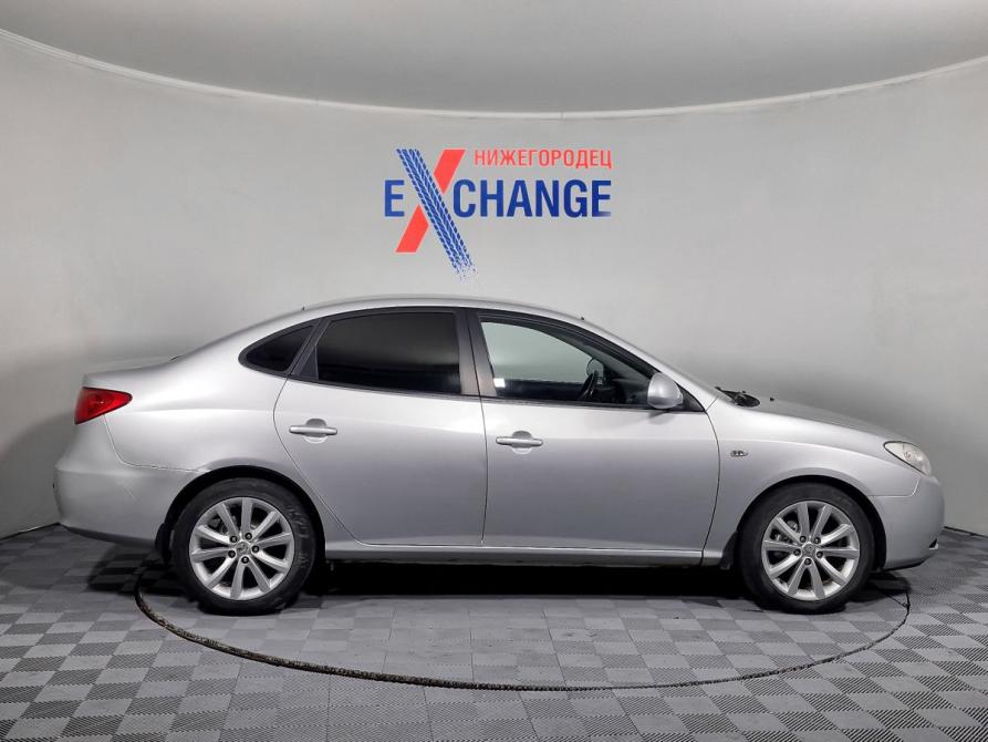 Hyundai Elantra IV (HD) Нижний Новгород  - изображение 4