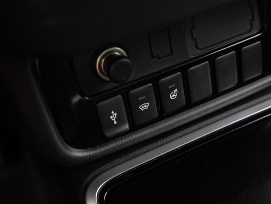 Mitsubishi Outlander III Рестайлинг 3 Санкт-Петербург  - изображение 15