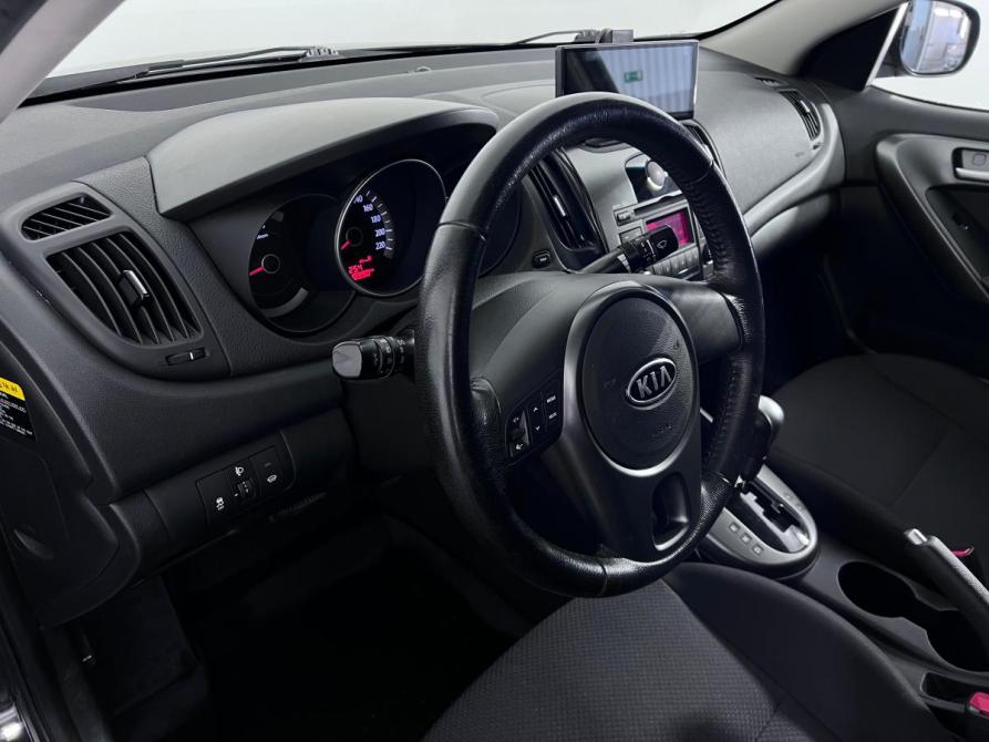 Kia Cerato II Ростов-на-Дону  - изображение 10