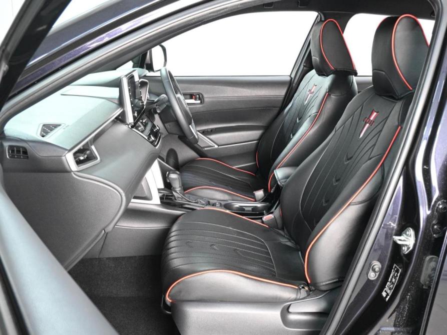 Toyota Corolla Cross I Ростов-на-Дону  - изображение 8